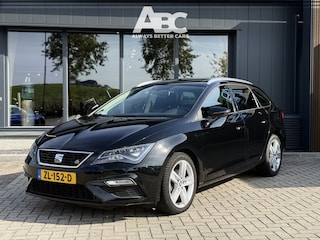 Seat Leon ST 1.4 EcoTSI FR Business Intense Pano Apple Carplay BTW