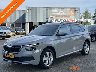 Skoda Kamiq 1.0 TSI Sport Automaat* 1e Eigenaar*Dealer onderhouden*NAP*Privacy Glass