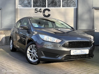 Ford Focus 1.0 Trend Edition Trekhaak/navi zeer nette auto !