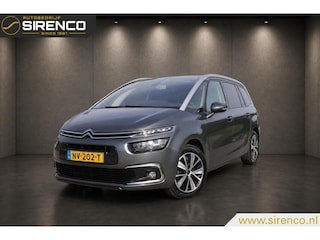 Citroën C4 Picasso 1.6 BlueHDi Business | dab | carplay | climate & cruise control | trekhaak | 7 zitter |
