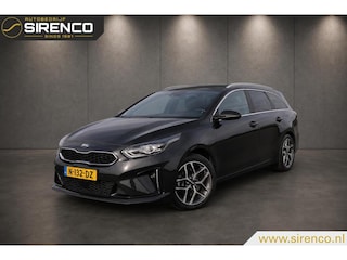 Kia Ceed Sportswagon 1.0 T-GDi GT-Line Edition| trekhaak | JBL | stoel- en stuurverwarming | climate & cruise control |