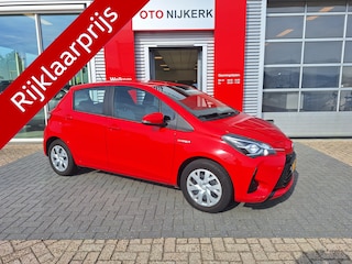 Toyota Yaris 1.5 Hybrid Active