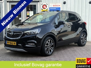 Opel Mokka X 1.4 Turbo Innovation | AUTOMAAT | SCHUIFDAK | TREKHAAK | CAMERA | NAVI | CRUISE |