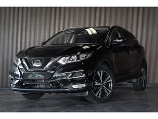Nissan Qashqai 1.2 Tekna | PANO|KEYLESS | 360 | AUT