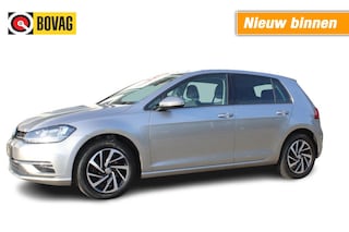 Volkswagen Golf 1.0 TSI Comfortline Business Climate Adapt.Cruise Navi  Apple Car LM17