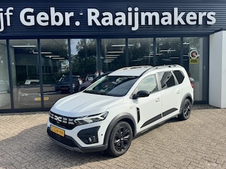 Dacia Jogger 1.0 TCe 100 Bi-Fuel Extreme*Navi*ECC*EXPORT/EX.BPM*
