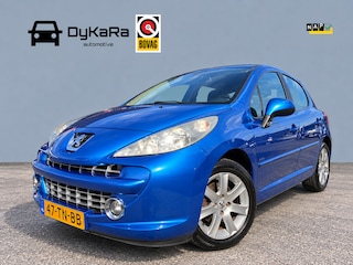 Peugeot 207 1.6-16V XS Pack Clima NAP