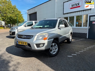 Kia Sportage 2.0 CVVT X-tra, NAP, DISTR VERV!