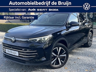 Volkswagen Tiguan 1.5 eHybrid DSG Elegance (Trekhaak,Camera,IQ,Headup)