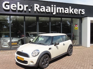 Mini Mini 1.6 Business Line*Airco*