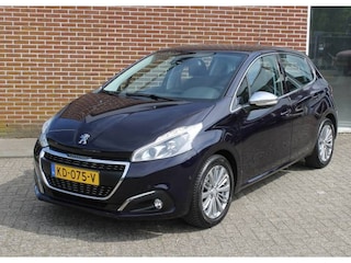 Peugeot 208 1.2 Puretech 110pk 5D Allure