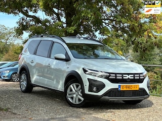 Dacia Jogger 1.0 TCe 110 7p. | 1e eigenaar + Cruise + Airco + Camera nu € 13.975,-!!!