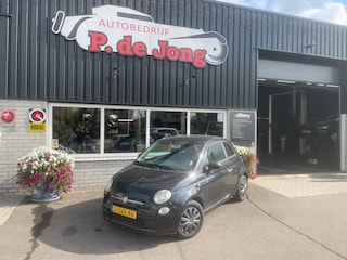 Fiat 500 0.9 TWINAIR POP
