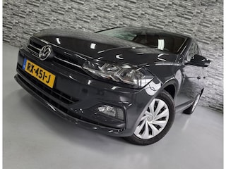 Volkswagen Polo 1.6 TDI Comfortline*Aplle Carplay*2e eig*NAP