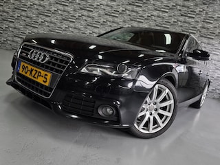 Audi A4 Avant 2.0 TFSI S edition *NL auto*Trekhaak*PDC*NAP!