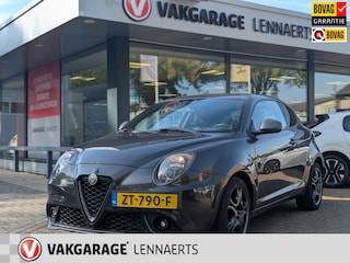 Alfa Romeo Mito 0.9 TwinAir Urban
