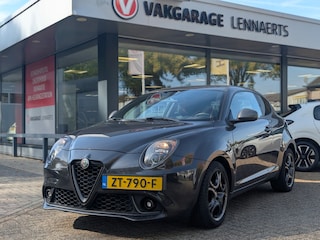Alfa Romeo Mito 0.9 TwinAir Urban