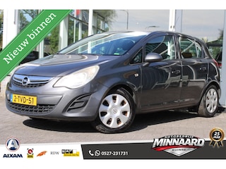 Opel Corsa 1.3 CDTi EcoFlex S/S Anniversary Edition