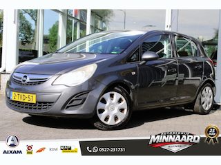 Opel Corsa 1.3 CDTi EcoFlex S/S Anniversary Edition