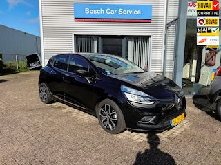 Renault Clio 0.9 TCe Intens