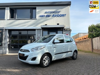 Hyundai i10 1.0 i-Drive Cool