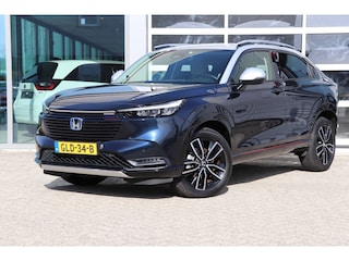 Honda HR-V 1.5 i-MMD 131pk CVT Advance Style