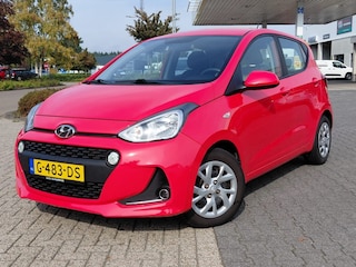 Hyundai i10 AIRCO CRUISE BLUETOOTH
