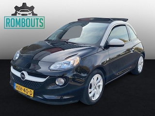 Opel Adam 1.4 Jam Cabriodak, Airco