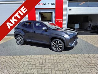 Toyota Yaris Cross 1.5 Hybrid 130 Executive Limited