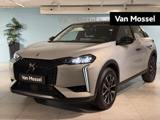 DS 3 1.2 Hybrid 145 Ligne Business