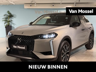 DS 3 1.2 Hybrid 145 Ligne Business