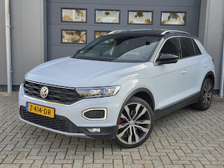 Volkswagen T-Roc 2.0 TSI 4Motion Sport PANO - TREKHAAK