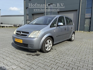 Opel Meriva 1.4-16V Enjoy | 175.126 km | Inruilkoopje |