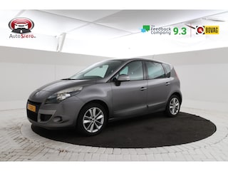 Renault Scénic 1.4 TCE Parisienne Panoramadak, Climate,