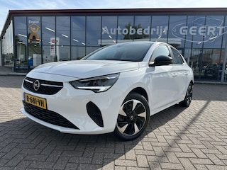 Opel Corsa 50kWh 136pk Aut (11 kw boordlader) Edition / Cruise / Carplay