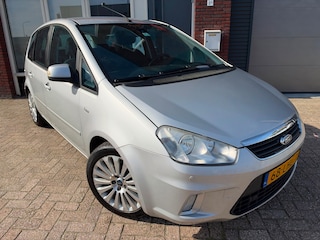 Ford C-MAX 1.8-16V Limited / Navi / PDC / Clima