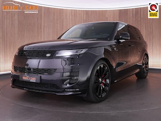 Land Rover Range Rover Sport 3.0 P460e Dynamic HSE PHEV |Meridian Surround|Pano|Massage|Achterasbesturing|Convenience Pack|Climate Pack Hot & Cold|Stoelventilatie|360