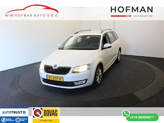 Skoda Octavia Combi 1.2 TSI Greentech Ambition Businessline Trekhaak Carplay