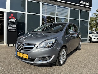 Opel Meriva 1.4 Turbo Blitz | Trekhaak