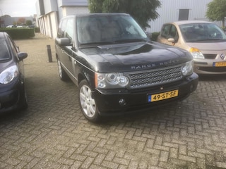 Land Rover Range Rover 4.4 V8 SE