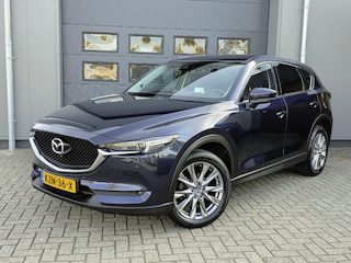 Mazda CX-5 2.5 SkyActiv-G 194 Bose Trekhaak Elektrische klep