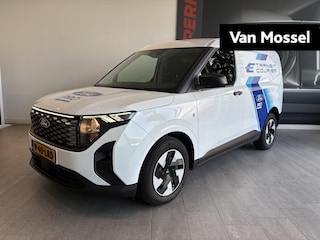 Ford Transit Courier E-Transit Trend 44 kWh | 136 PK | NAVIGATIE | ADAPTIVE CRUISE CONTROL | APPLE CARPLAY/ANDROID AUTO | CAMERA | TREKHAAK | WLTP 289 KM RANGE |