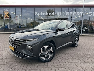Hyundai Tucson 1.6 T-GDi PHEV 265pk AWD Aut. Premium