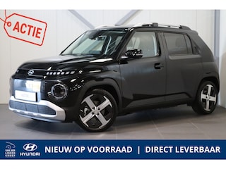Hyundai Inster Evolve 49 kWh | WINTERPACK | TECHPACK |DIRECT LEVERBAAR! | DEMO |