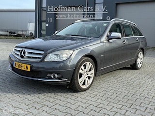 Mercedes-Benz C-klasse Estate 280 Avantgarde