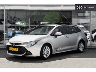Toyota Corolla Touring Sports Hybrid 140 Active