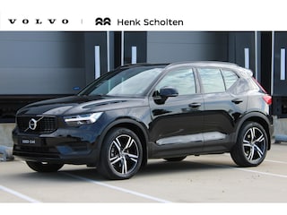 Volvo XC40 2.0 T4 R-Design | Premium audio by Harman Kardon | Verwarmbare voorstoelen | Trekhaak