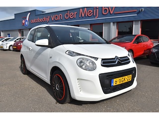 Citroën C1 1.0 e-VTi Feel , AIRCO , BL TOOTH , EL RAMEN , RADIO ,