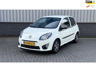 Renault Twingo 1.2-16V Collection |Airco|Elektrische ramen|Trekhaak|Weinig KM|