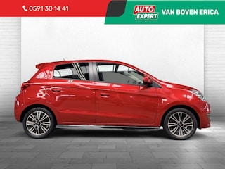 Mitsubishi Space Star 1.2 Instyle